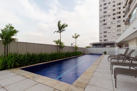 Apartamento à venda com 48m², 1 quarto e 1 vaga Apartamento à venda com 48m², 1 quarto e 1 vagaÁrea comum -