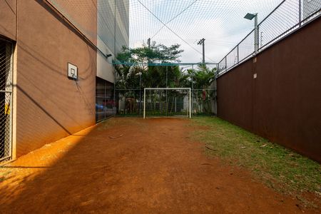 Apartamento à venda com 48m², 1 quarto e 1 vaga Apartamento à venda com 48m², 1 quarto e 1 vagaÁrea comum - Quadra