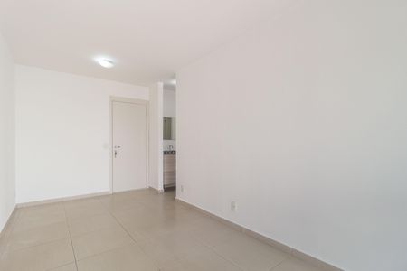 Apartamento à venda com 48m², 1 quarto e 1 vaga Apartamento à venda com 48m², 1 quarto e 1 vagaSala