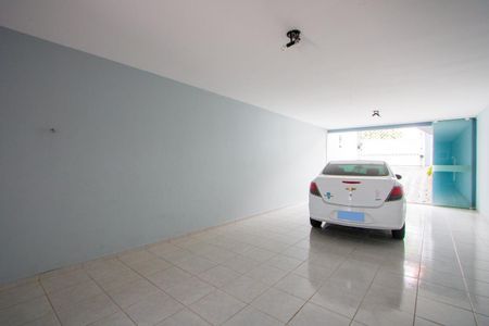 Casa à venda com 232m², 4 quartos e 5 vagasGaragem