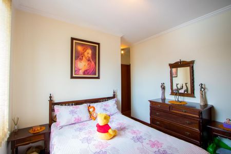 Casa à venda com 232m², 4 quartos e 5 vagasQuarto 3 - Suíte