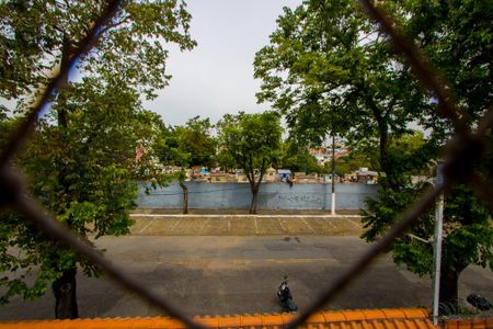 Casa à venda com 232m², 4 quartos e 5 vagasVista do quarto 1