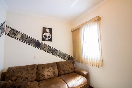 Casa à venda com 232m², 4 quartos e 5 vagasQuarto 2 - Suíte