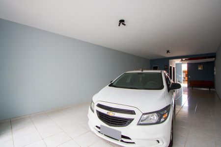 Casa à venda com 232m², 4 quartos e 5 vagasGaragem