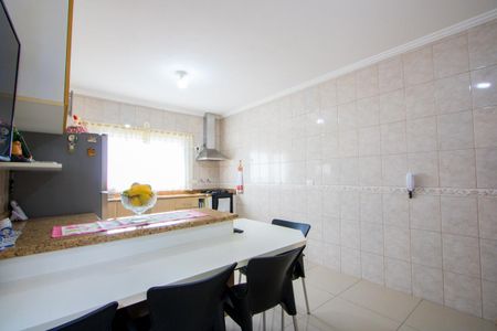 Casa à venda com 232m², 4 quartos e 5 vagasCozinha