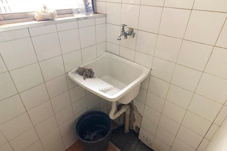 Apartamento à venda com 42m², 1 quarto e sem vagaLavanderia