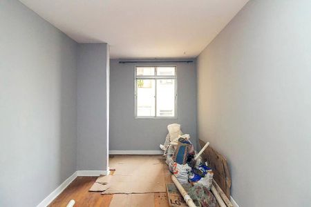 Apartamento à venda com 42m², 1 quarto e sem vagaSala