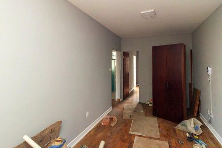 Apartamento à venda com 42m², 1 quarto e sem vagaSala