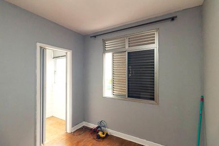 Apartamento à venda com 42m², 1 quarto e sem vagaQuarto