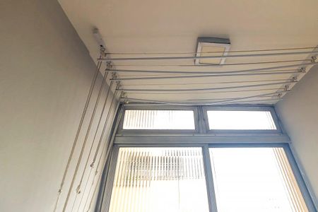 Apartamento à venda com 42m², 1 quarto e sem vagaLavanderia