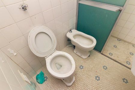 Apartamento à venda com 42m², 1 quarto e sem vagaBanheiro