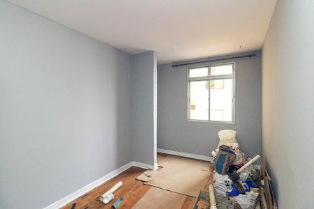 Apartamento à venda com 42m², 1 quarto e sem vagaSala