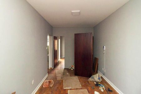 Apartamento à venda com 42m², 1 quarto e sem vagaSala