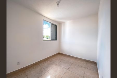 Apartamento para alugar com 43m², 2 quartos e 1 vagaQuarto 1