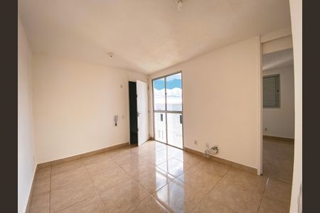 Apartamento para alugar com 43m², 2 quartos e 1 vagaSala