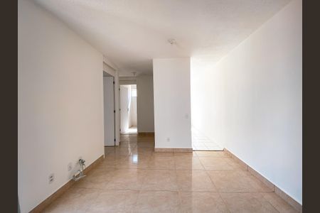 Apartamento para alugar com 43m², 2 quartos e 1 vagaSala