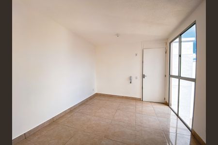 Apartamento para alugar com 43m², 2 quartos e 1 vagaSala