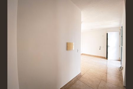 Apartamento para alugar com 43m², 2 quartos e 1 vagaSala