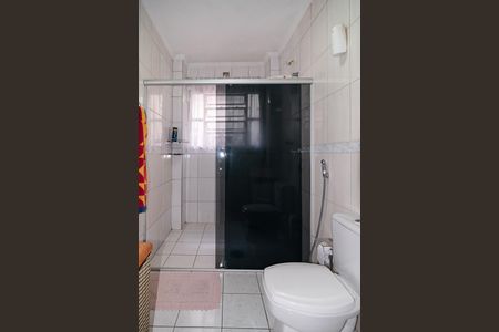 Apartamento à venda com 90m², 2 quartos e sem vaga Apartamento à venda com 90m², 2 quartos e sem vagaBanheiro