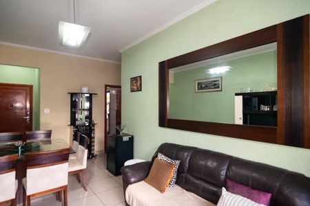 Apartamento à venda com 90m², 2 quartos e sem vaga Apartamento à venda com 90m², 2 quartos e sem vagaSala de Jantar