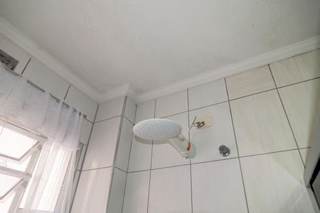 Apartamento à venda com 90m², 2 quartos e sem vaga Apartamento à venda com 90m², 2 quartos e sem vagaBanheiro