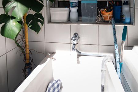 Apartamento à venda com 90m², 2 quartos e sem vaga Apartamento à venda com 90m², 2 quartos e sem vagaÁrea de Serviço