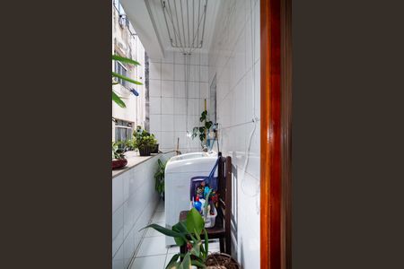 Apartamento à venda com 90m², 2 quartos e sem vaga Apartamento à venda com 90m², 2 quartos e sem vagaÁrea de Serviço