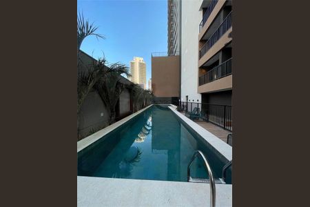 Apartamento à venda com 58m², 2 quartos e 1 vaga