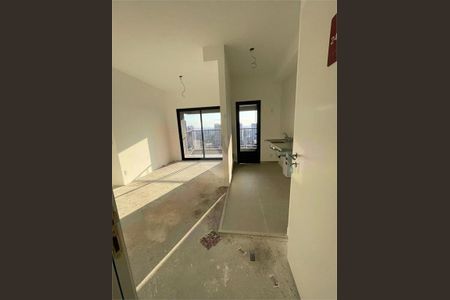 Apartamento à venda com 58m², 2 quartos e 1 vaga