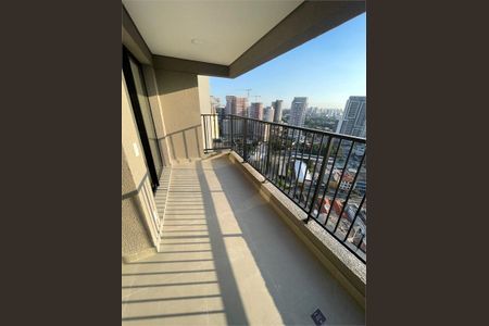 Apartamento à venda com 58m², 2 quartos e 1 vaga