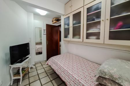 Apartamento à venda com 78m², 2 quartos e 1 vagaQuarto 