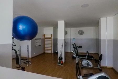 Apartamento à venda com 78m², 2 quartos e 1 vagaÁrea comum