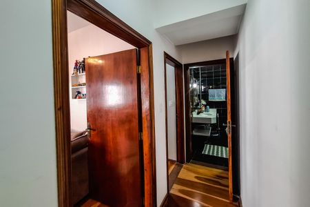 Apartamento à venda com 78m², 2 quartos e 1 vagaCorredor