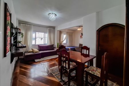 Apartamento à venda com 78m², 2 quartos e 1 vagaSala