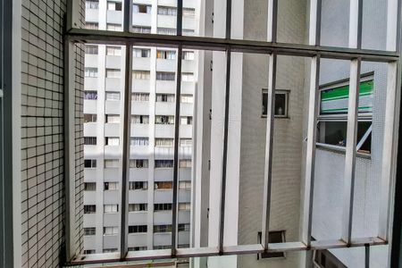 Apartamento à venda com 78m², 2 quartos e 1 vagaVista da  Suíte 