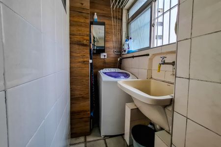 Apartamento à venda com 78m², 2 quartos e 1 vagaÁrea de Serviço