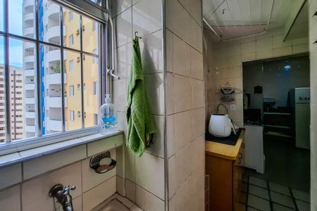 Apartamento à venda com 78m², 2 quartos e 1 vagaÁrea de Serviço