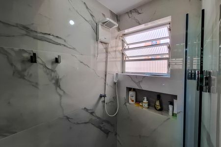 Apartamento à venda com 78m², 2 quartos e 1 vagaBanheiro