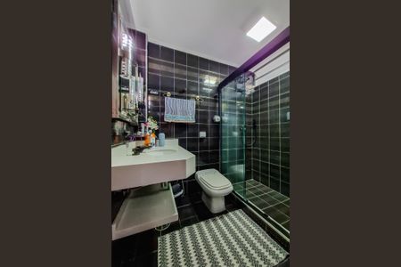 Apartamento à venda com 78m², 2 quartos e 1 vagaBanheiro da Suíte