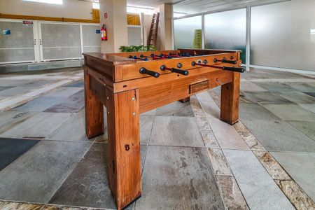 Apartamento à venda com 78m², 2 quartos e 1 vagaÁrea comum