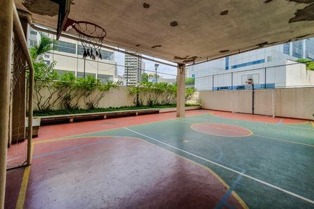 Apartamento à venda com 78m², 2 quartos e 1 vagaÁrea comum