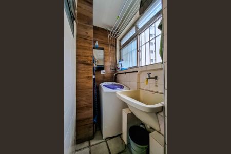 Apartamento à venda com 78m², 2 quartos e 1 vagaÁrea de Serviço