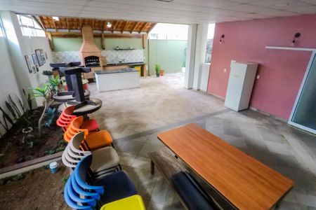 Apartamento à venda com 78m², 2 quartos e 1 vagaÁrea comum