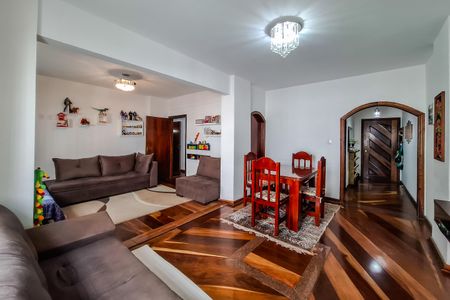 Apartamento à venda com 78m², 2 quartos e 1 vagaSala
