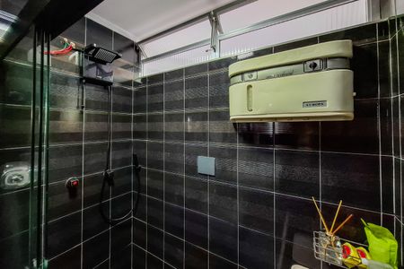 Apartamento à venda com 78m², 2 quartos e 1 vagaBanheiro da Suíte