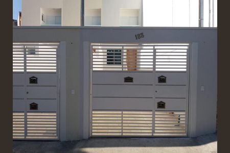 Casa à venda com 82m², 3 quartos e 2 vagasFoto 14