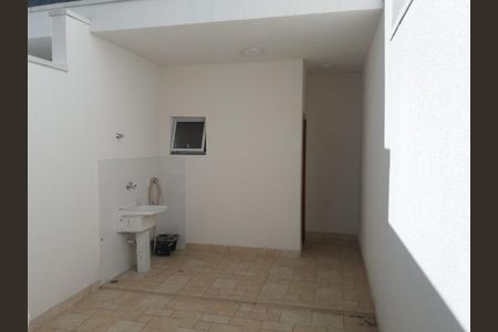 Casa à venda com 82m², 3 quartos e 2 vagasFoto 02