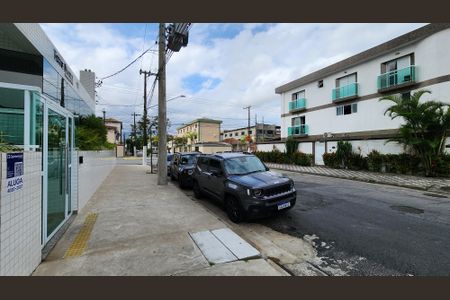 Apartamento para alugar com 68m², 2 quartos e 1 vagaÁrea comum - Vista da Rua
