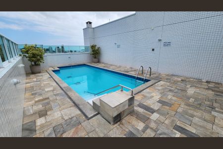 Apartamento para alugar com 68m², 2 quartos e 1 vagaÁrea comum - Piscina