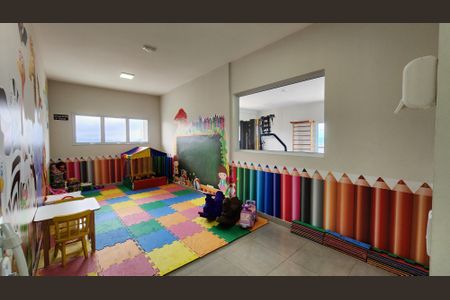 Apartamento para alugar com 68m², 2 quartos e 1 vagaÁrea comum - Brinquedoteca